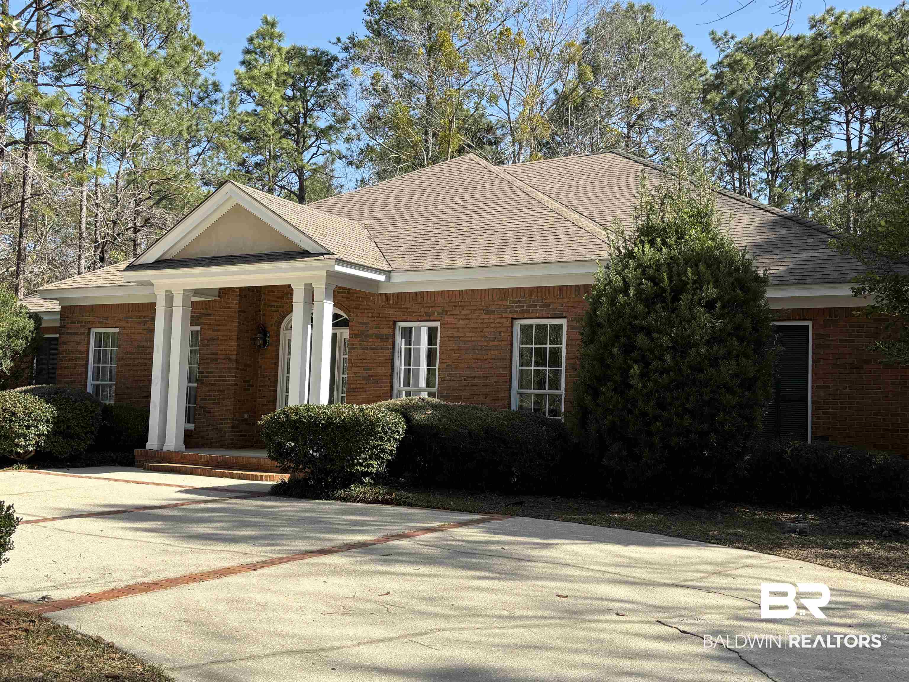 7425 Blakeley Ridge Drive Daphne, AL 36527 - Photo 6 of 31
