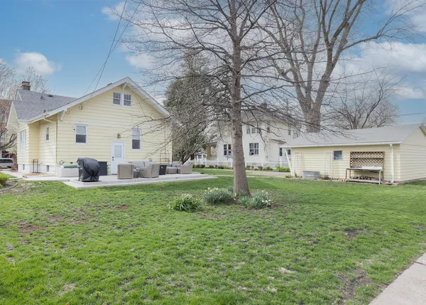 $134,900 | 1811 34th Street, Rock Island, IL 61201