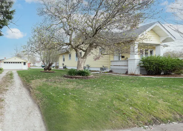 $134,900 | 1811 34th Street, Rock Island, IL 61201