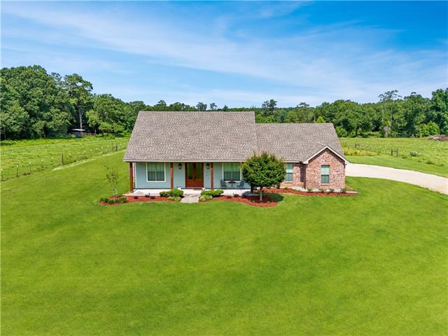 81265 Jim Sharp Road Covington, LA 70435 - Photo 2 of 30