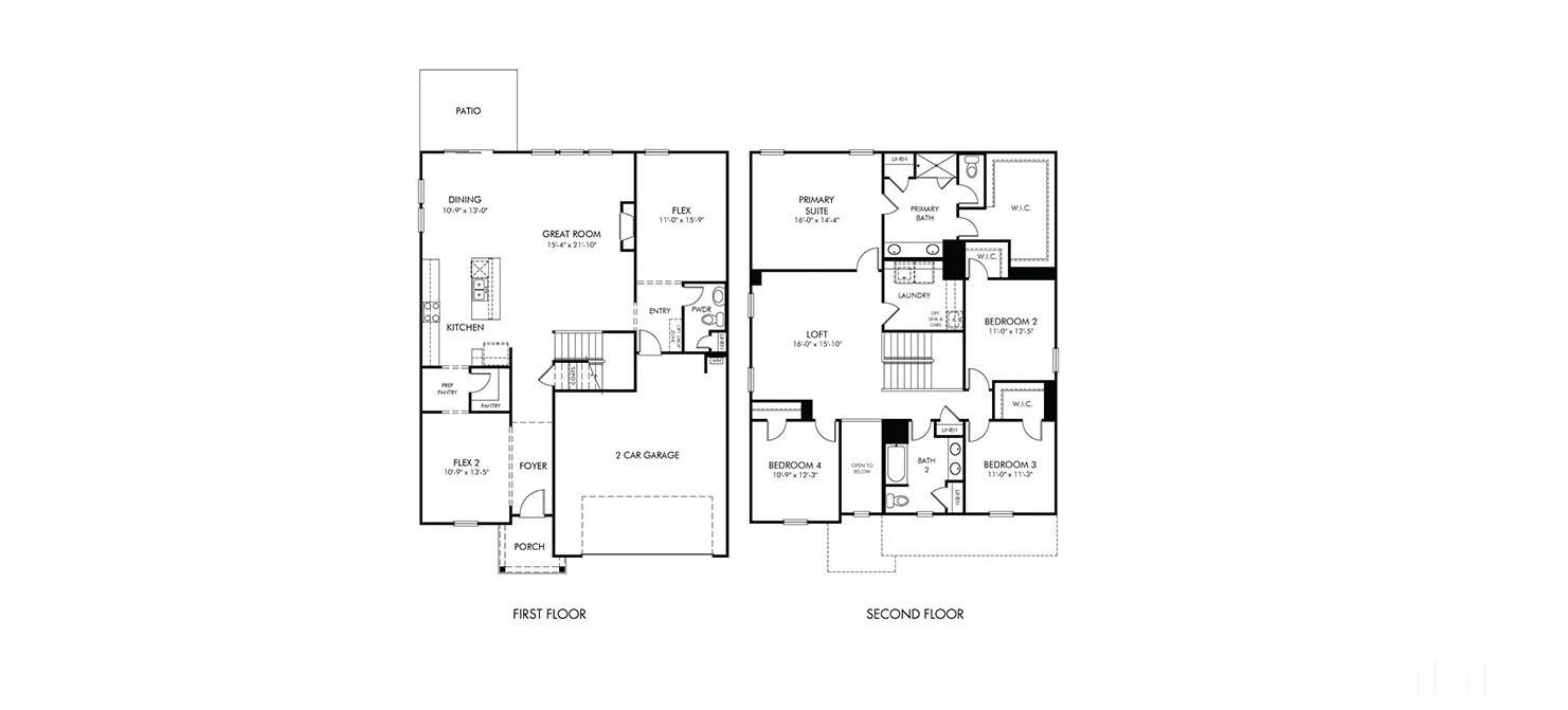 3909 Eccles Lane Raleigh, NC 27616 - Photo 3 of 3 Gallery Image 3