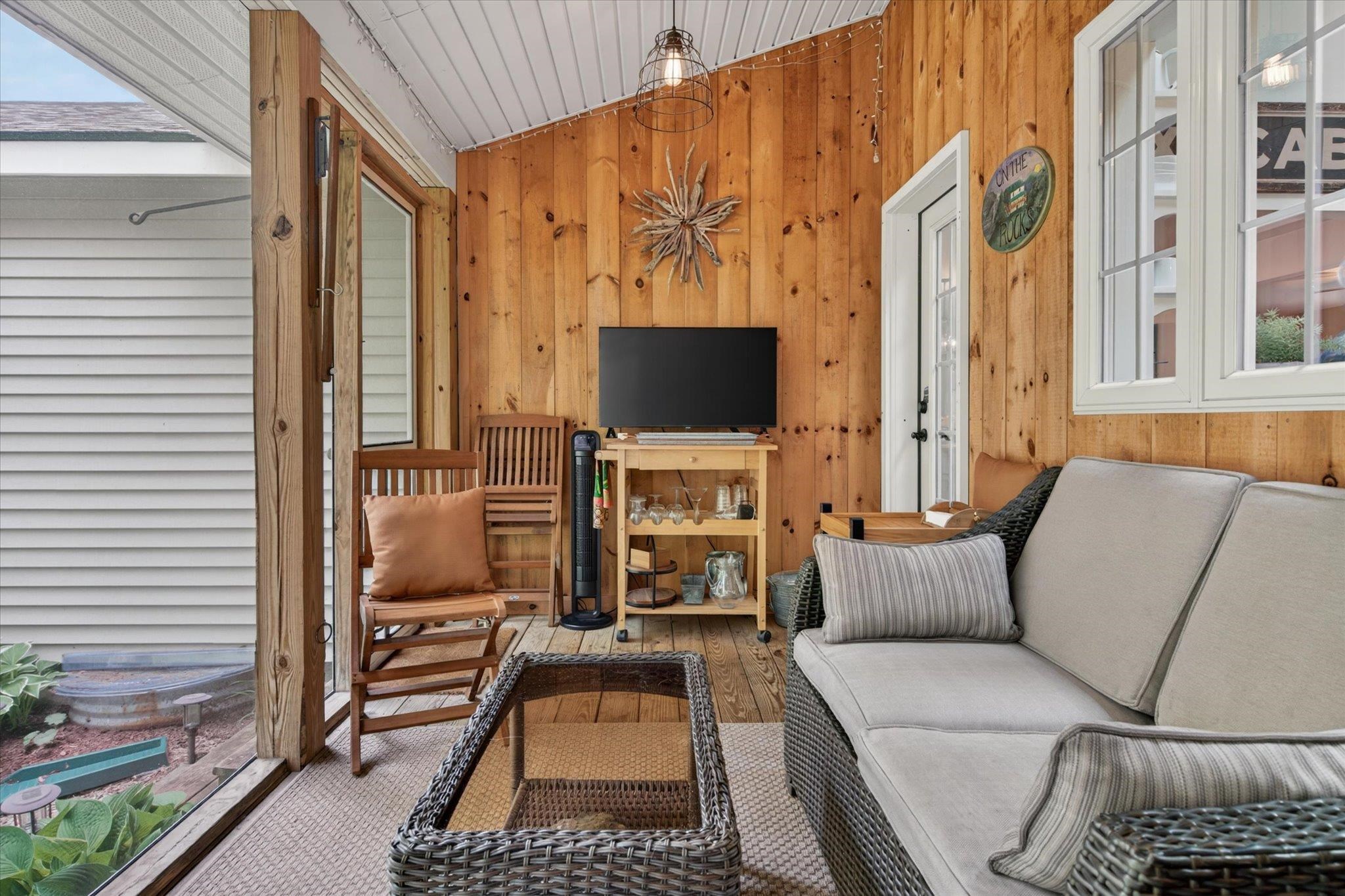 489 Tarbellville Road Mount Holly, VT 05730 - Photo 39 of 60