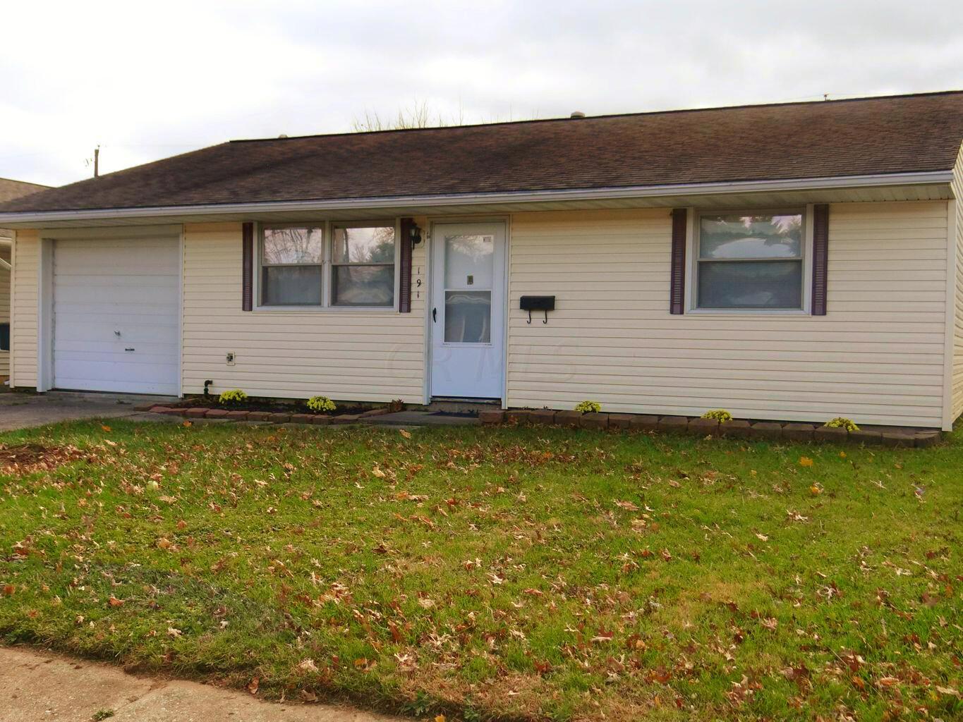 191 East Alcott Road Columbus, OH 43207 - Photo 1 of 11 Gallery Image 1