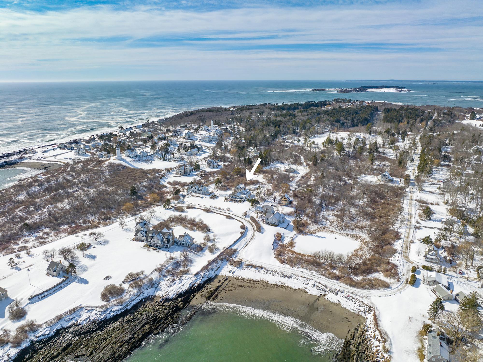 7 Brook Road Cape Elizabeth, ME 04107 - Photo 66 of 75 7 Brook Road-16-Edit