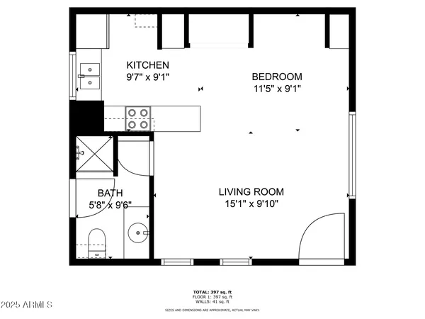 $720,000 | 442 North Mountain View Road, Apache Junction, AZ 85119