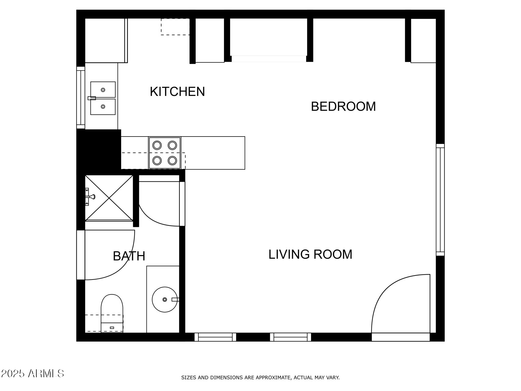 442 North Mountain View Road Apache Junction, AZ 85119 - Photo 78 of 78