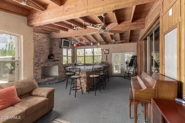 $720,000 | 442 North Mountain View Road, Apache Junction, AZ 85119