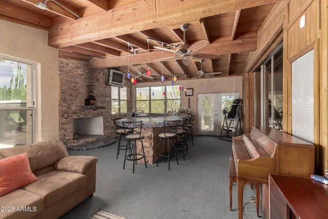 $840,000 | 442 North Mountain View Road, Apache Junction, AZ 85119