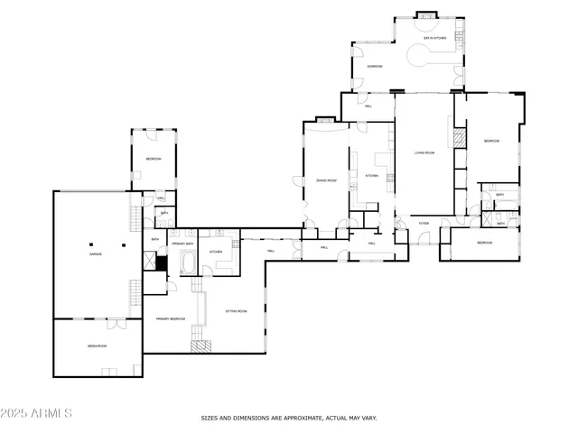 $840,000 | 442 North Mountain View Road, Apache Junction, AZ 85119