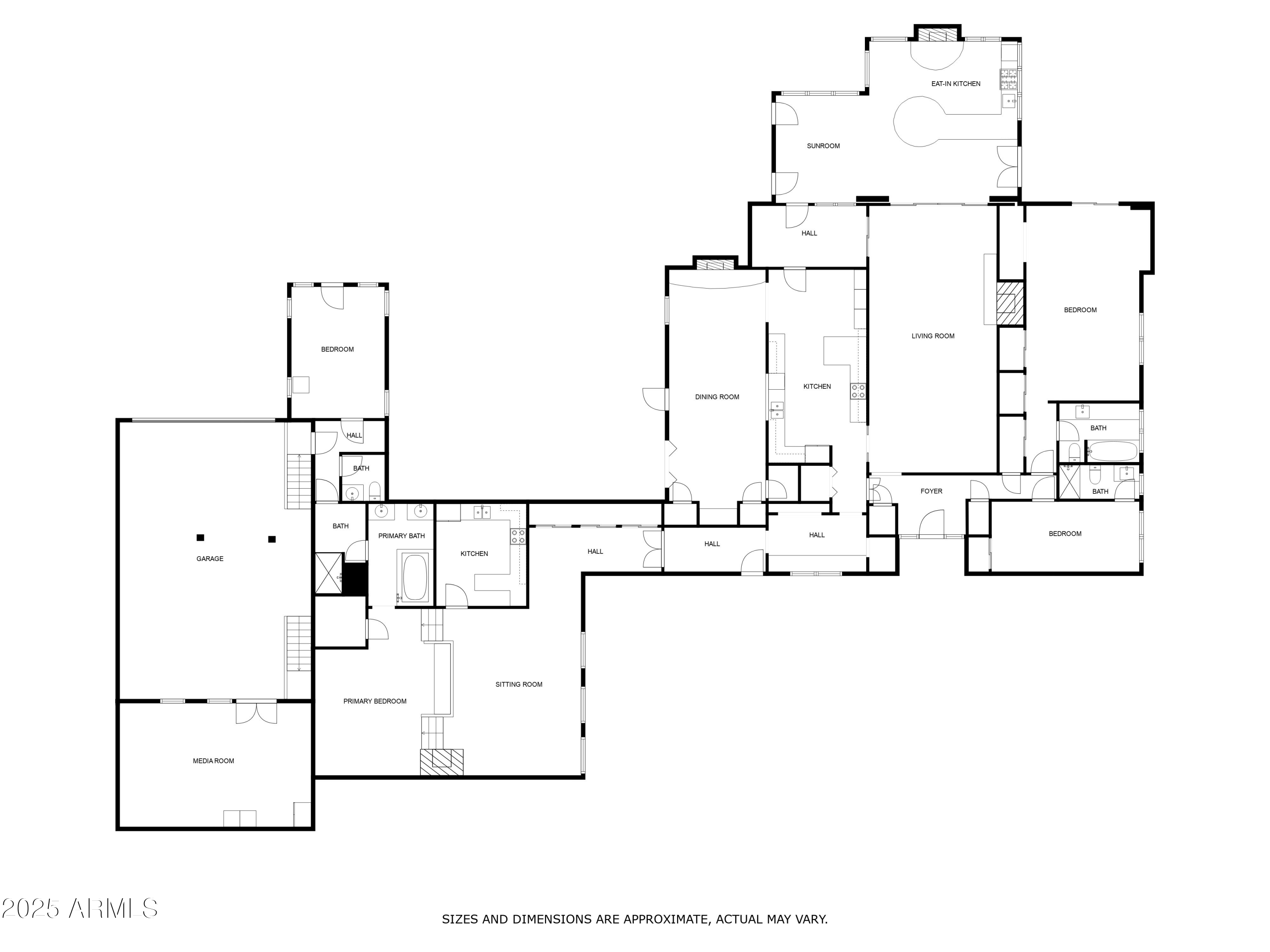 442 North Mountain View Road Apache Junction, AZ 85119 - Photo 72 of 78