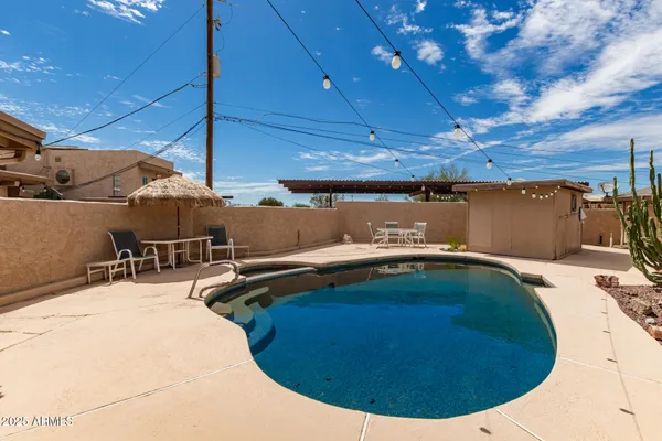 $720,000 | 442 North Mountain View Road, Apache Junction, AZ 85119