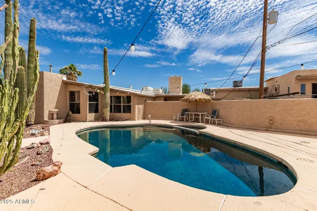 $840,000 | 442 North Mountain View Road, Apache Junction, AZ 85119