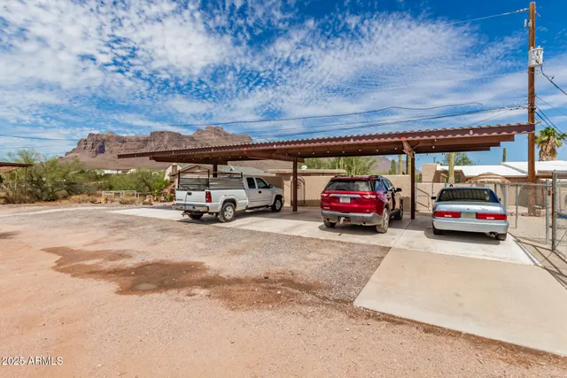 $840,000 | 442 North Mountain View Road, Apache Junction, AZ 85119