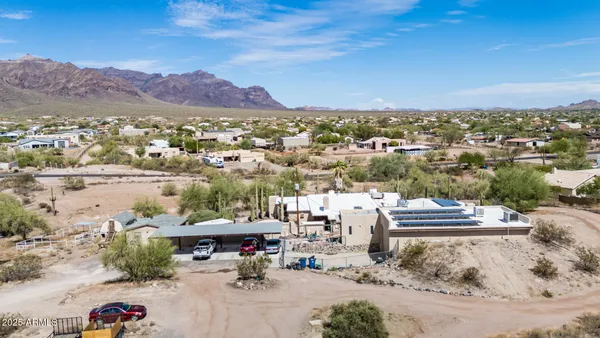 $720,000 | 442 North Mountain View Road, Apache Junction, AZ 85119