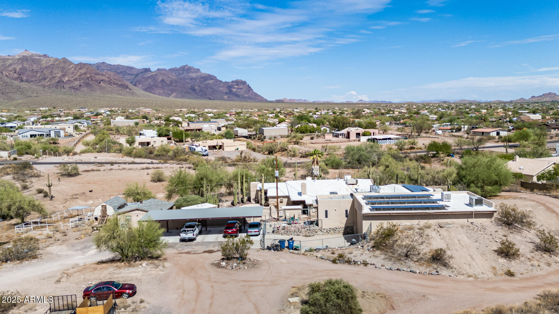 442 North Mountain View Road Apache Junction, AZ 85119 - Photo 54 of 78 54 Mountain View