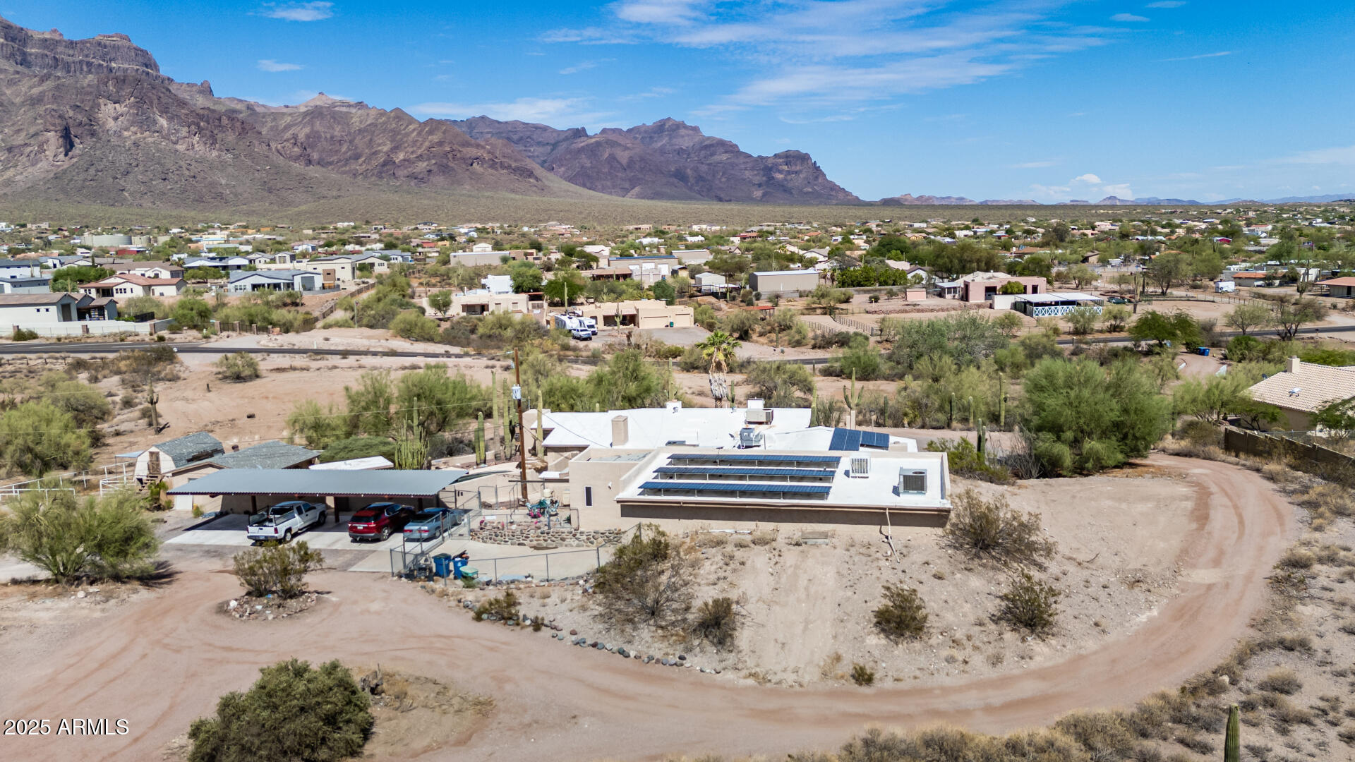 442 North Mountain View Road Apache Junction, AZ 85119 - Photo 55 of 78 55 Mountain View