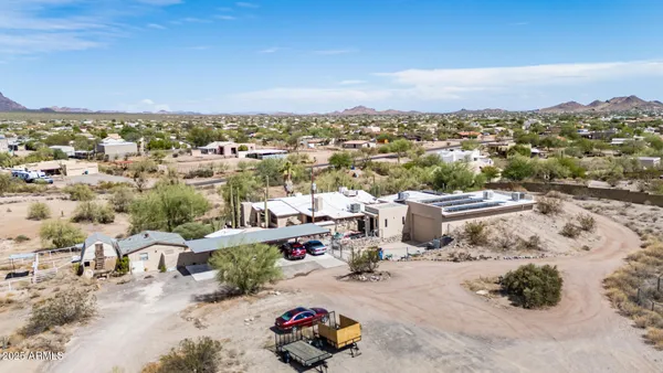 $720,000 | 442 North Mountain View Road, Apache Junction, AZ 85119