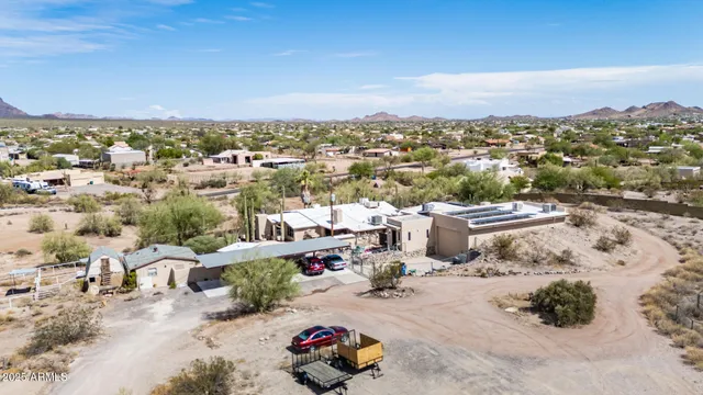 $840,000 | 442 North Mountain View Road, Apache Junction, AZ 85119