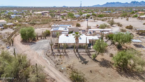 $720,000 | 442 North Mountain View Road, Apache Junction, AZ 85119
