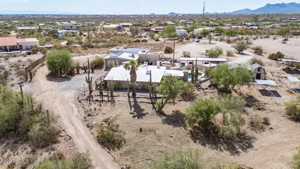 $720,000 | 442 North Mountain View Road, Apache Junction, AZ 85119