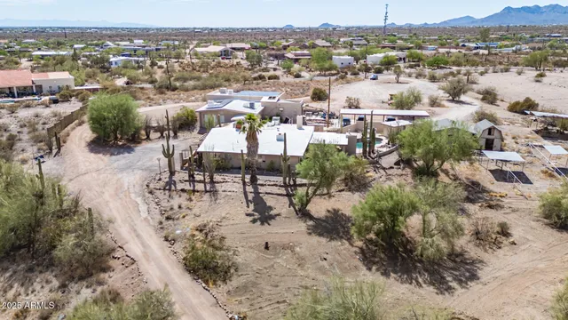 $840,000 | 442 North Mountain View Road, Apache Junction, AZ 85119
