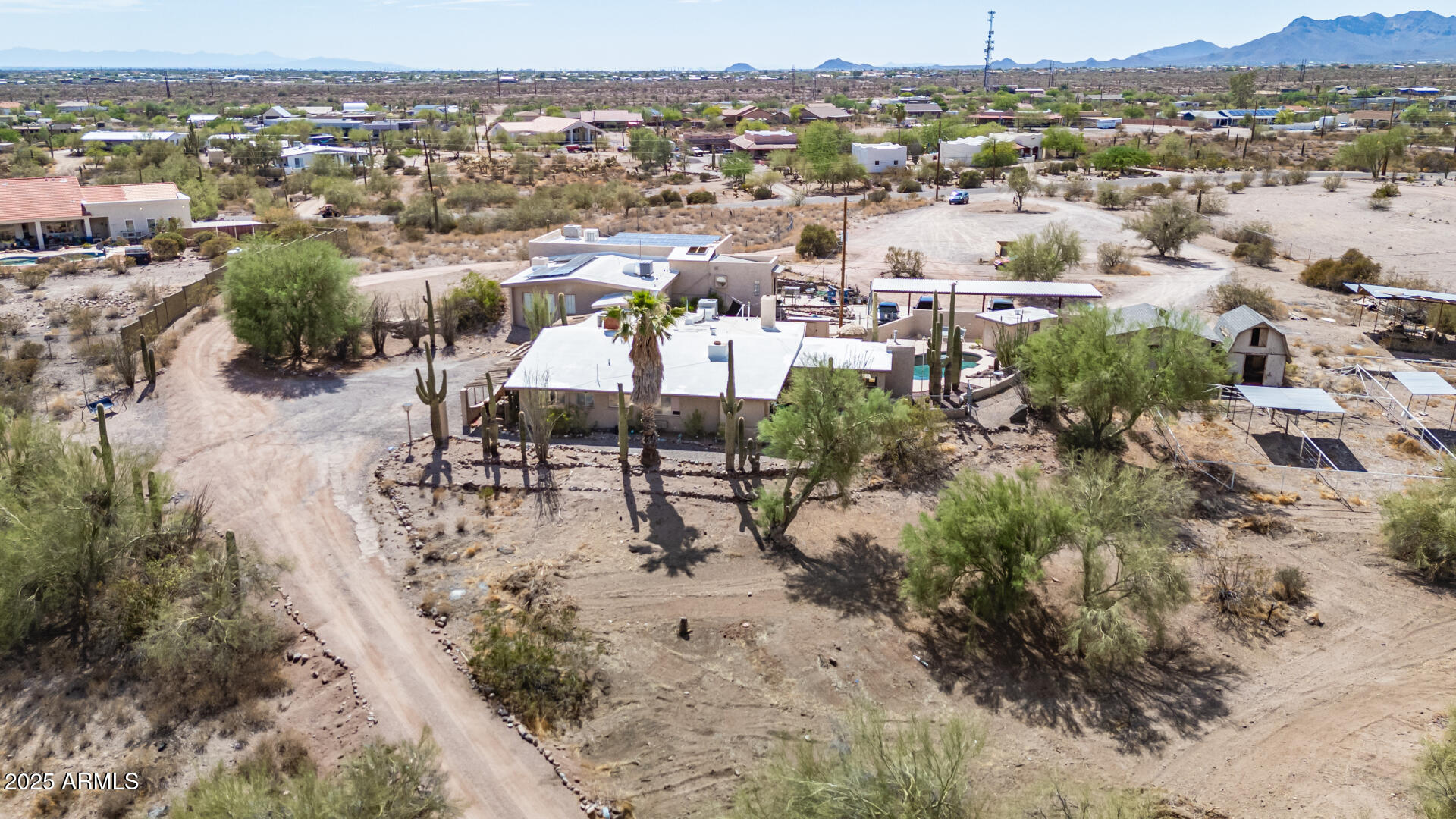 442 North Mountain View Road Apache Junction, AZ 85119 - Photo 58 of 78 58 Mountain View