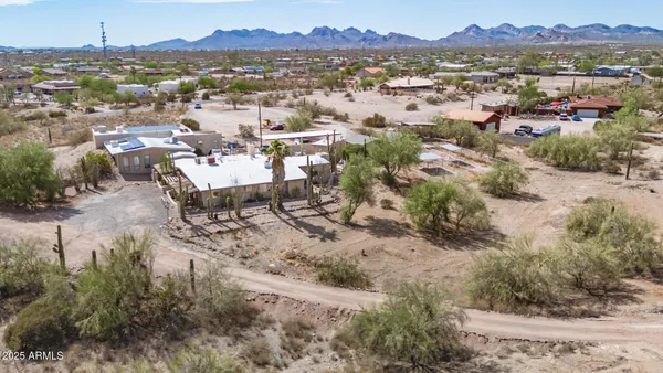 $720,000 | 442 North Mountain View Road, Apache Junction, AZ 85119