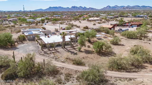 $840,000 | 442 North Mountain View Road, Apache Junction, AZ 85119