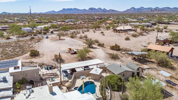 $720,000 | 442 North Mountain View Road, Apache Junction, AZ 85119