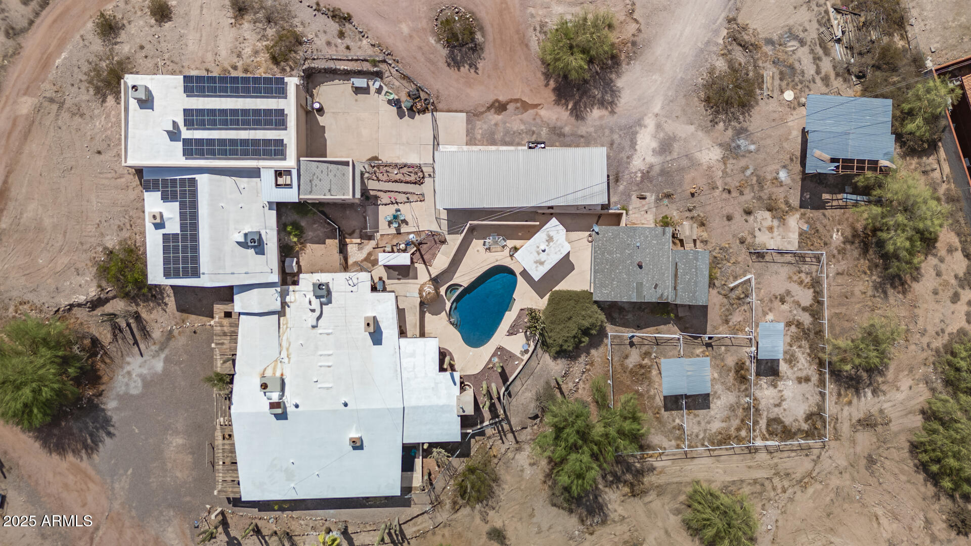 442 North Mountain View Road Apache Junction, AZ 85119 - Photo 61 of 78 61 Mountain View