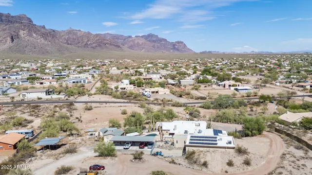 $840,000 | 442 North Mountain View Road, Apache Junction, AZ 85119