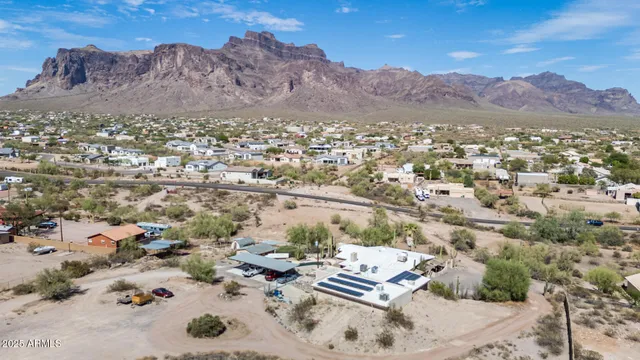 $840,000 | 442 North Mountain View Road, Apache Junction, AZ 85119