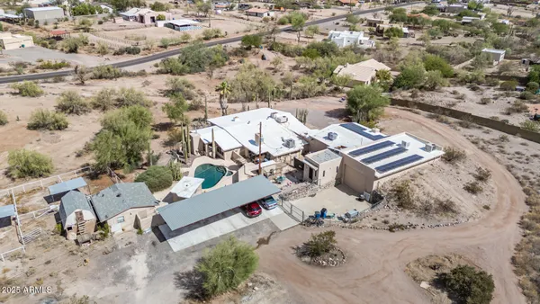 $720,000 | 442 North Mountain View Road, Apache Junction, AZ 85119