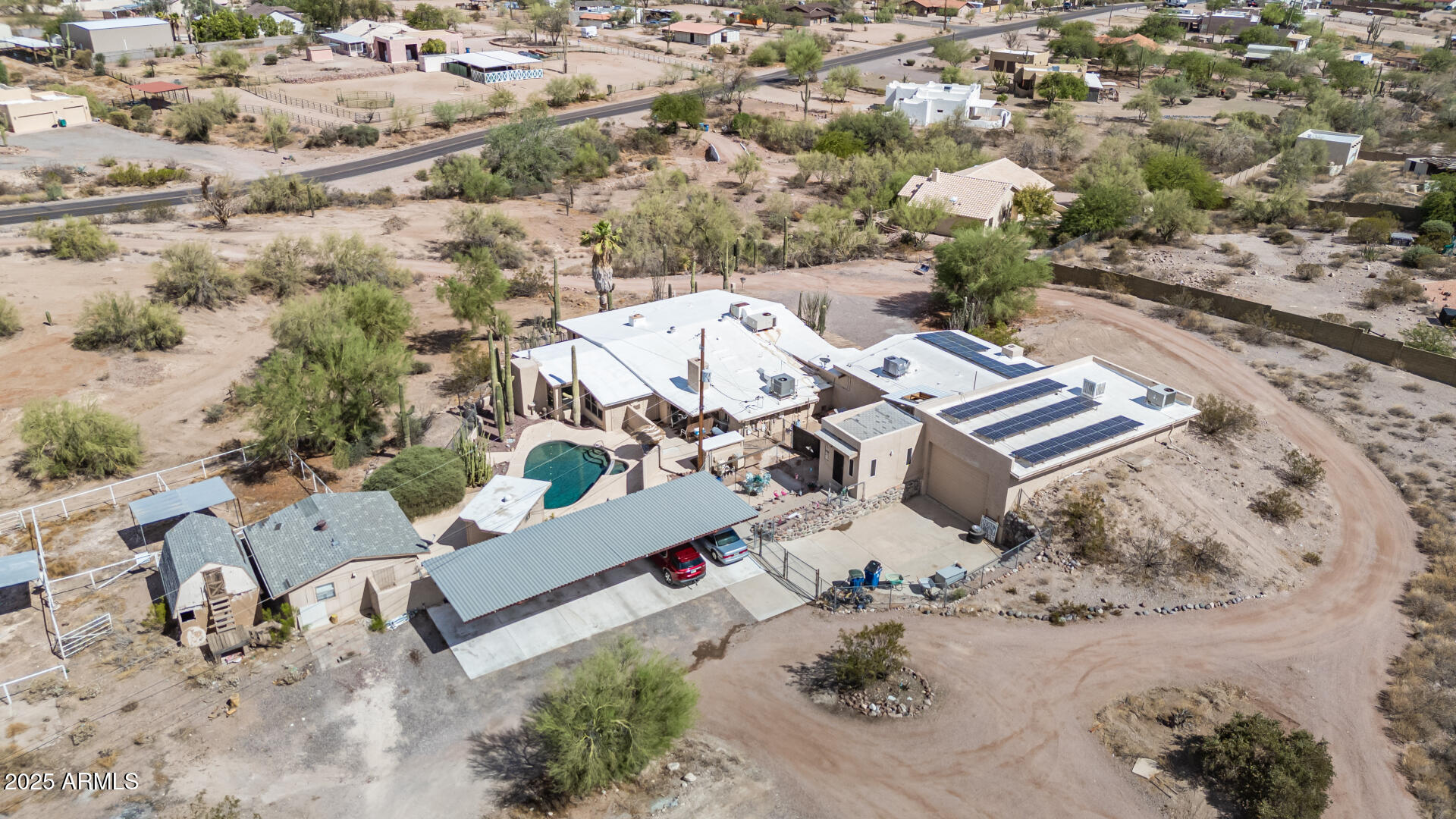 442 North Mountain View Road Apache Junction, AZ 85119 - Photo 64 of 78 64 Mountain View
