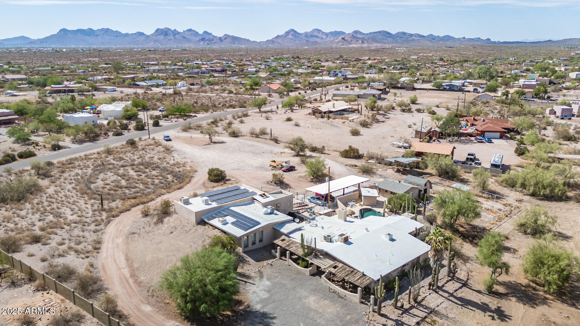 442 North Mountain View Road Apache Junction, AZ 85119 - Photo 65 of 78 65 Mountain View