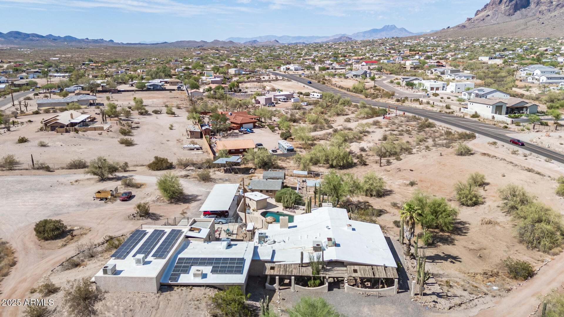 442 North Mountain View Road Apache Junction, AZ 85119 - Photo 66 of 78 66 Mountain View