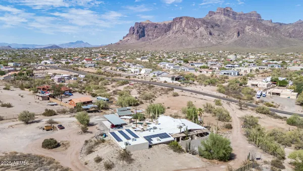 $720,000 | 442 North Mountain View Road, Apache Junction, AZ 85119