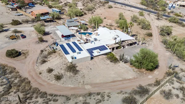 $720,000 | 442 North Mountain View Road, Apache Junction, AZ 85119