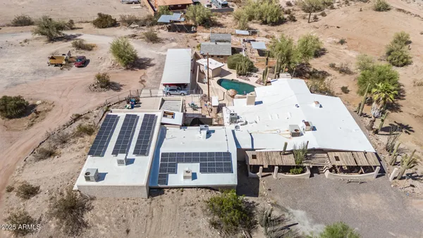 $720,000 | 442 North Mountain View Road, Apache Junction, AZ 85119