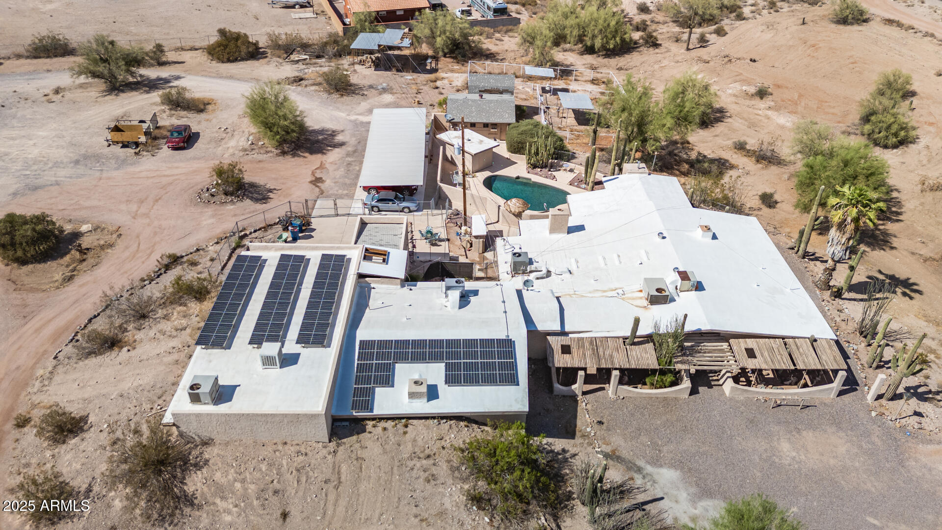 442 North Mountain View Road Apache Junction, AZ 85119 - Photo 69 of 78 69 Mountain View