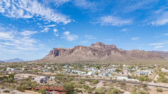 $840,000 | 442 North Mountain View Road, Apache Junction, AZ 85119