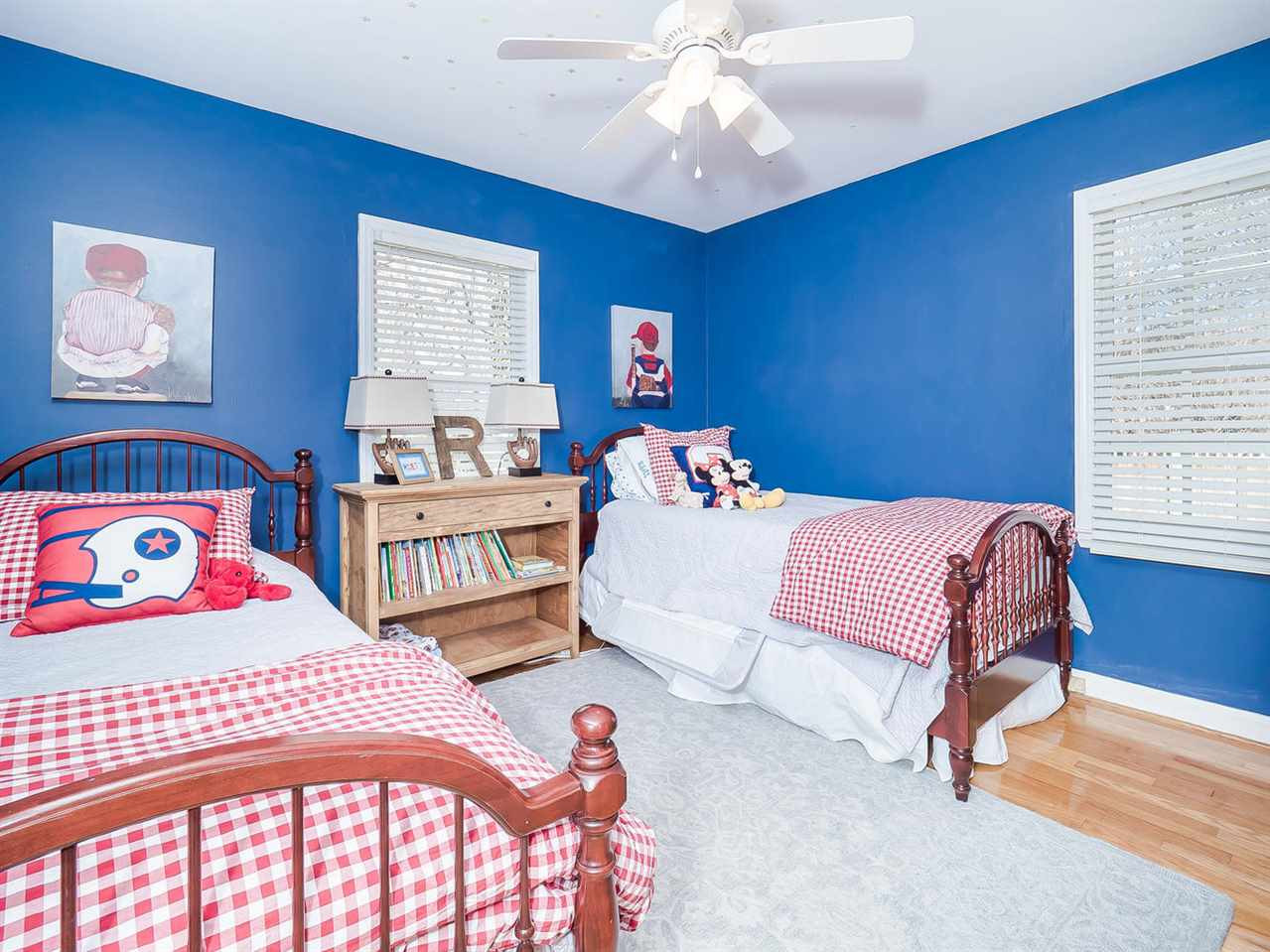 3148 Ashel Street Raleigh, NC 27612 - Photo 20 of 24 Bedroom