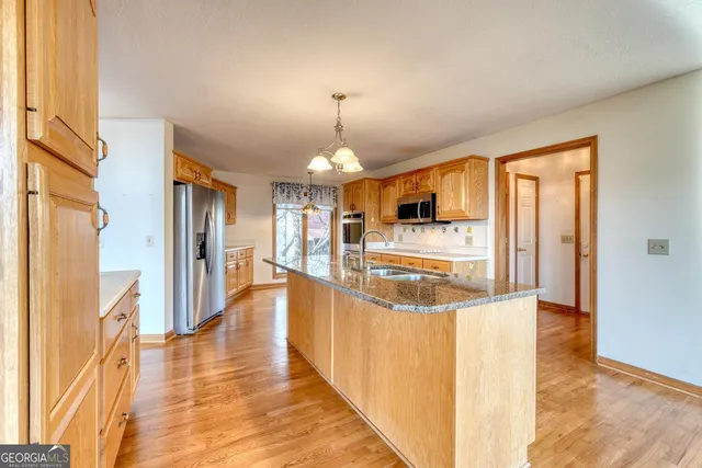 $625,000 | 1264 Harris Ridge Road, Young Harris, GA 30582