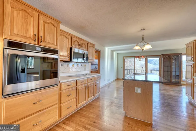 $625,000 | 1264 Harris Ridge Road, Young Harris, GA 30582