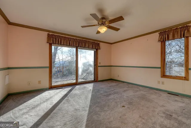 $625,000 | 1264 Harris Ridge Road, Young Harris, GA 30582