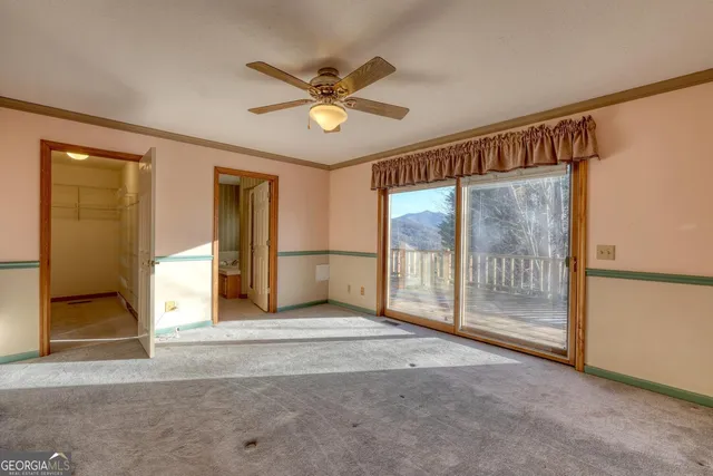 $625,000 | 1264 Harris Ridge Road, Young Harris, GA 30582