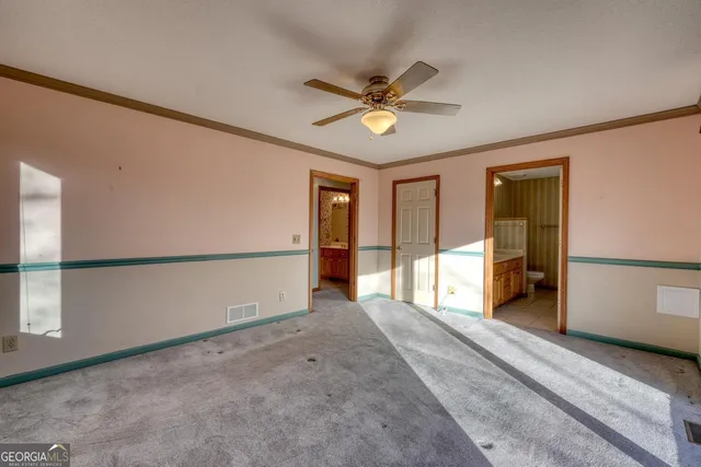 $625,000 | 1264 Harris Ridge Road, Young Harris, GA 30582