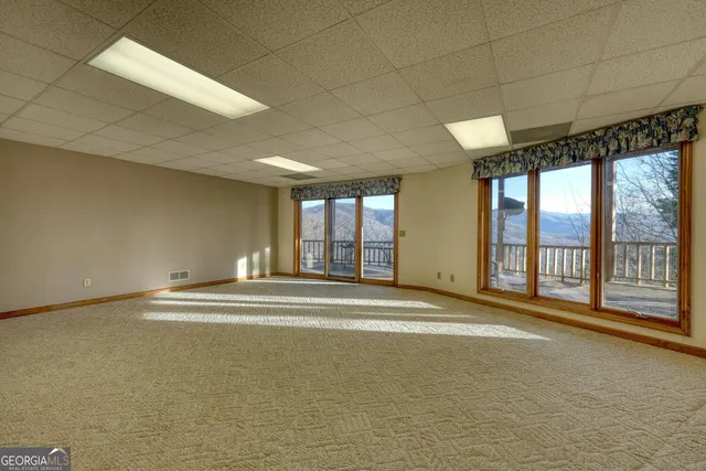 $625,000 | 1264 Harris Ridge Road, Young Harris, GA 30582