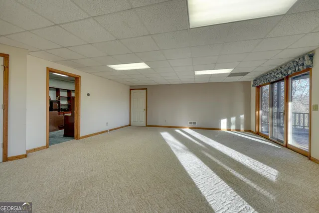 $625,000 | 1264 Harris Ridge Road, Young Harris, GA 30582