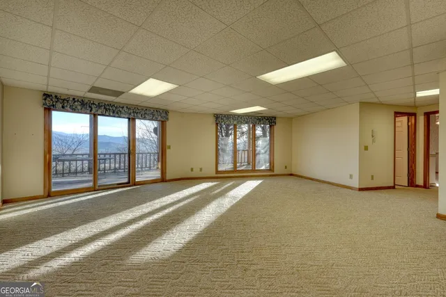 $625,000 | 1264 Harris Ridge Road, Young Harris, GA 30582